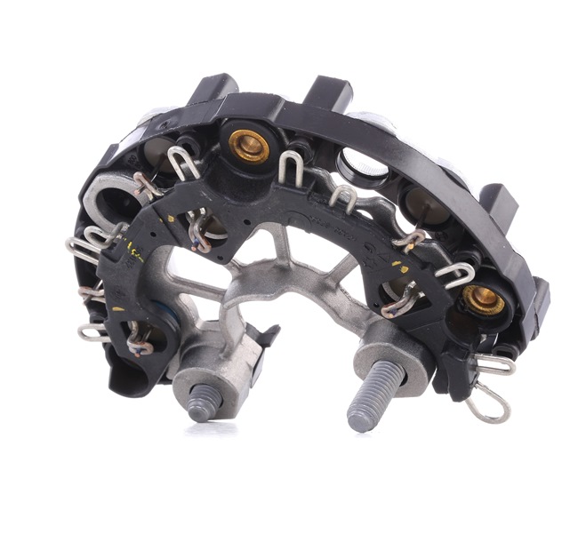 Prostownik, alternator F 00M 123 244 BOSCH Volkswagen Bora Sedan (1J2) 1.8 T 4motion 2001 150 KM