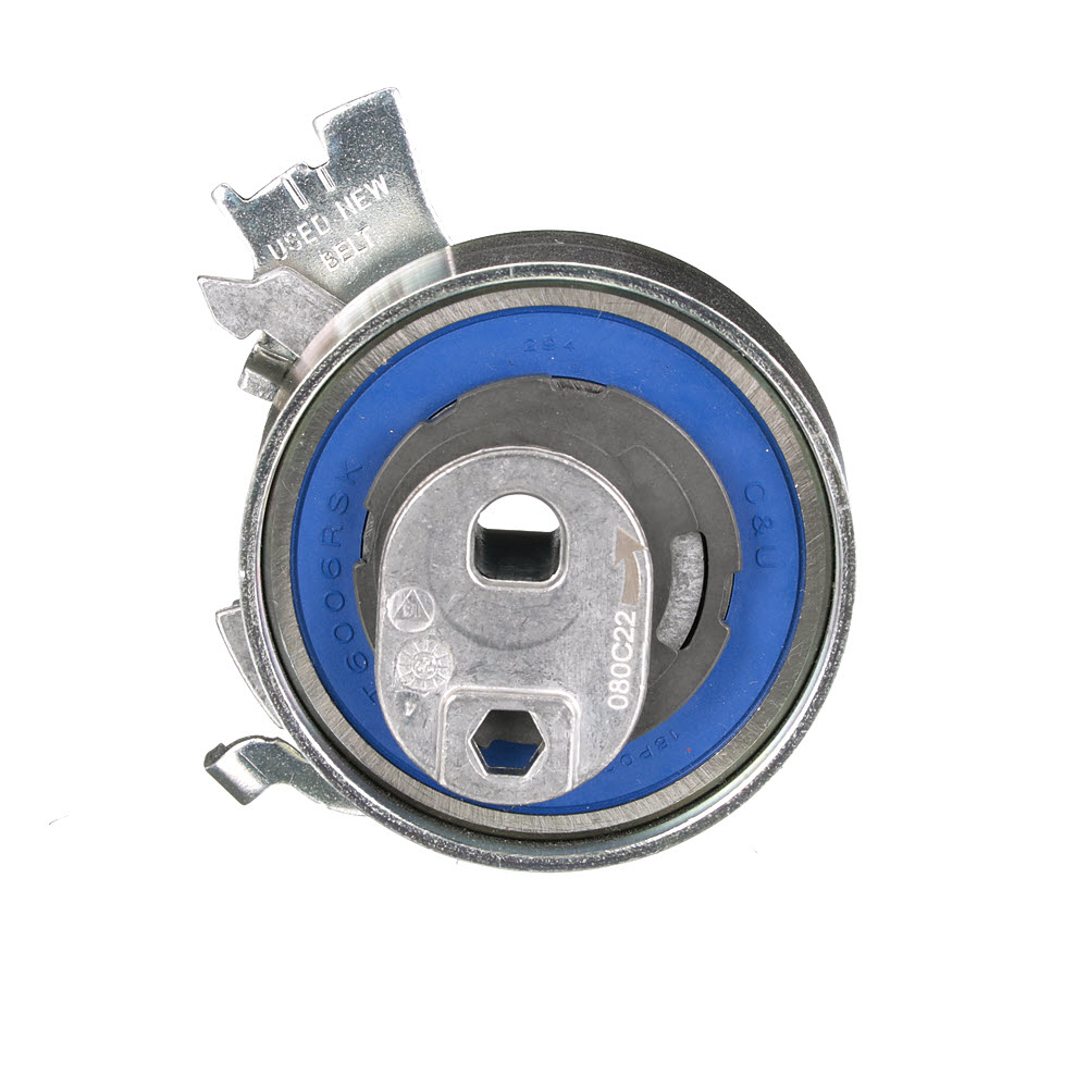 Strammehjul, registerreim T43060 GATES OPEL Corsa C Hatchback (X01) 1.4 (F08, F68) 2004 90 hk