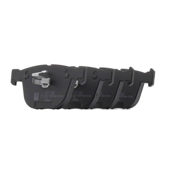 OEM-Nummer 34 21 6 794 879 - Bremsbeläge ADB114203 BMW, MINI