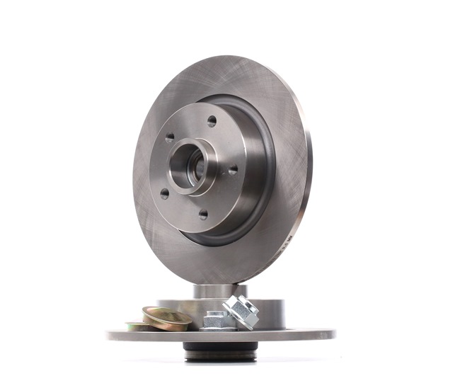 OEM-nummer 43 20 240 48R - Remschijf ADR164310 RENAULT, RENAULT TRUCKS