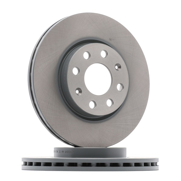 Numer OEM 93 188 917 - Tarcza hamulcowa ADZ94332 OPEL, HONDA, FIAT, DAEWOO, VAUXHALL