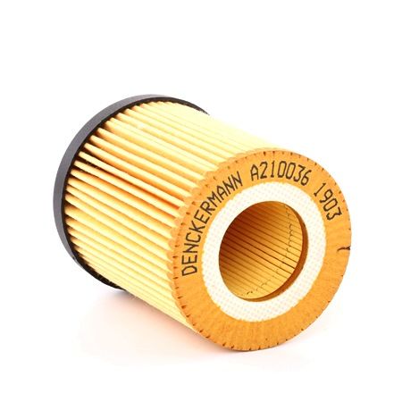 acquisto DENCKERMANN (A210036) Filtro olio