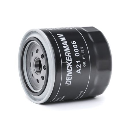 Filtr oleju A210066 DENCKERMANN TOYOTA Corolla IX Hatchback (E120) 2.0 D-4D (CDE120R_, CDE120L_) 2005 110 KM