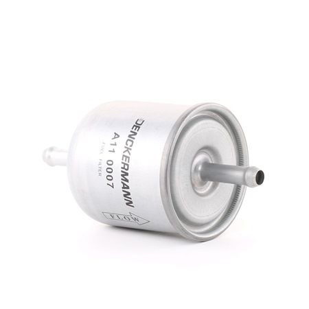 Numero OEM 16 40 0F5 100 - Filtro carburante A110007 RENAULT, NISSAN, INFINITI