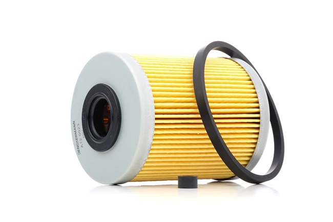 OEM nummer 7 701 479 050 - Brændstof-filter A120023 RENAULT, DACIA, RENAULT TRUCKS, SANTANA