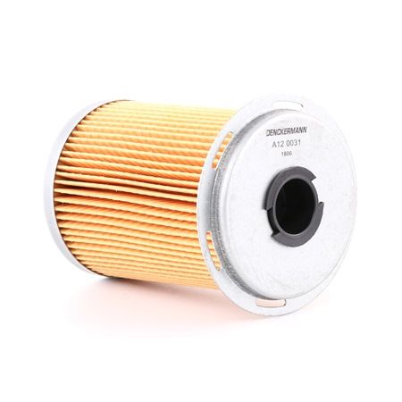 Filtro de combustível A120031 DENCKERMANN OPEL Vivaro A Combi (X83) 2.5 CDTI (F7, J7, A07) 2007 146 cv