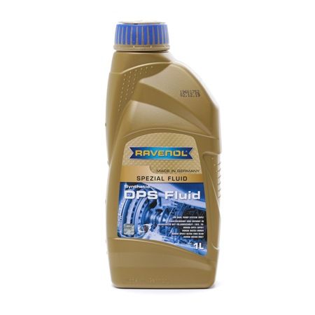 Aceite de transmisión 1211113-001-01-999 RAVENOL HONDA CR-V II (RD) 2.2 CTDi (RD9) 2006 140 cv