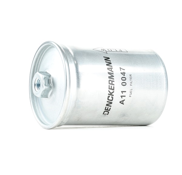 DENCKERMANN A110047 fuel filter PEUGEOT 205 II Hatchback 1.9 GTI 128hp 1998