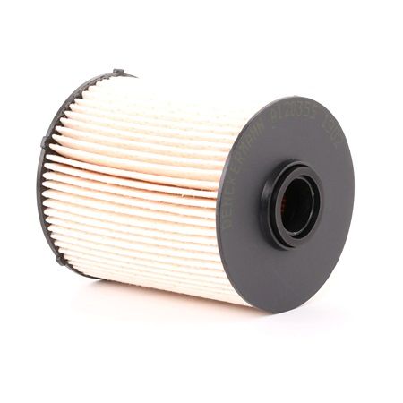 Número OEM 611 092 00 05 - Filtro de combustível A120355 MERCEDES-BENZ, SMART