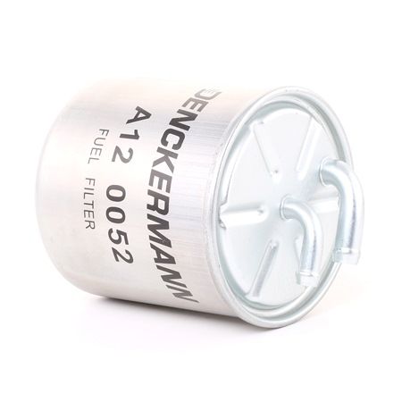 Número OEM MR 597635 - Filtro de combustível A120052 MERCEDES-BENZ, MITSUBISHI, CHRYSLER