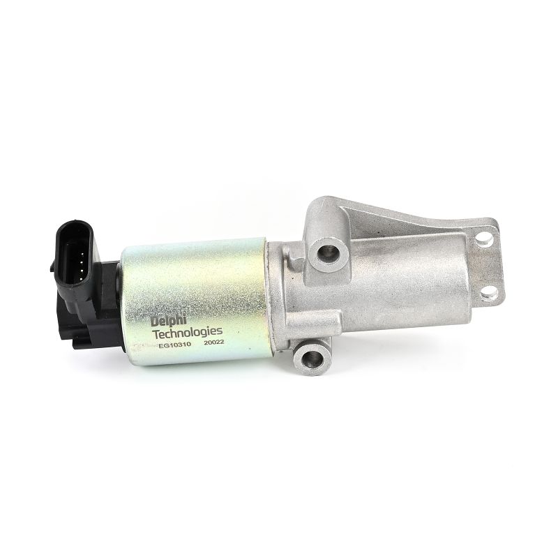 DELPHI EG10310-12B1 egr valve VAUXHALL Astra Mk5 (H) TwinTop (A04) 1.6 i 16V (L67) 116hp 2006