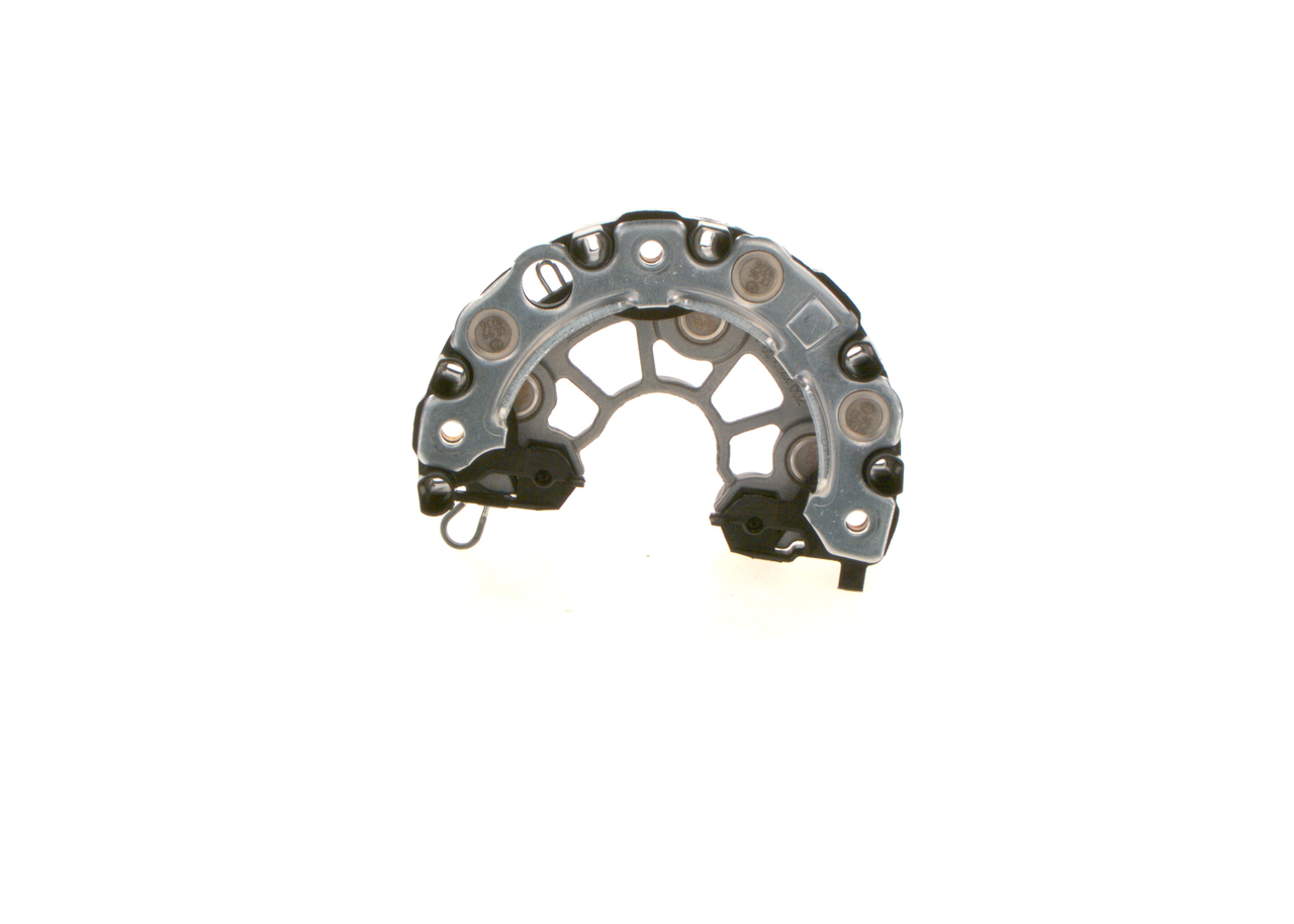 Ensretter, generator F 00M 123 316 BOSCH RENAULT Scénic I (JA0/1, FA0) 1.6 (JA00) 2003 110 HK