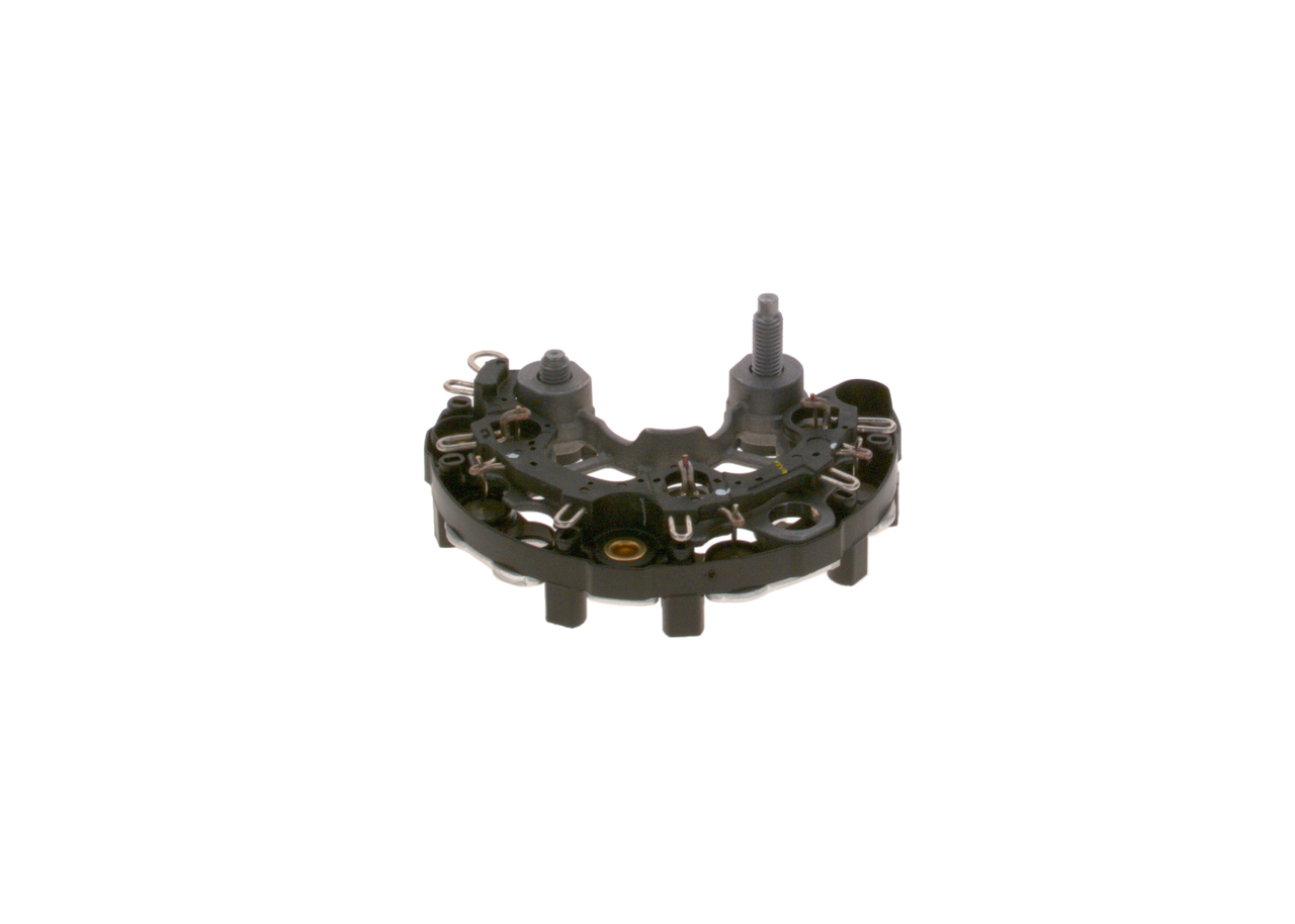 Ensretter, generator F 00M 123 318 BOSCH RENAULT Scénic I (JA0/1, FA0) 1.8 16V 2003 115 HK