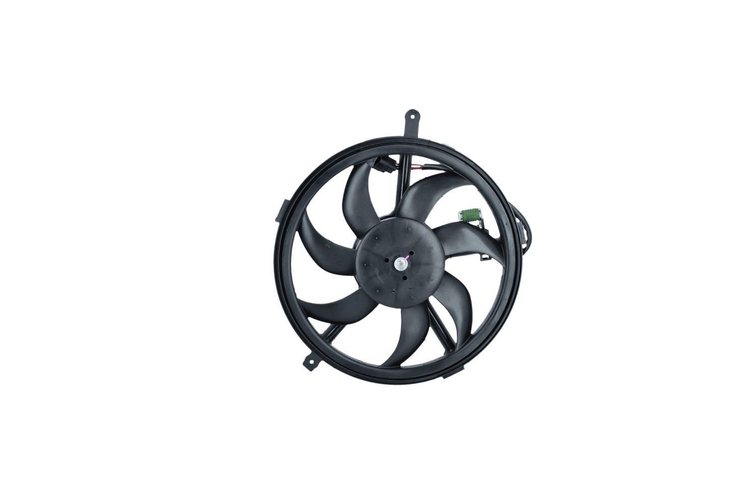 NRF | Koelvin D1: 392mm, Zonder ventilatorraamwerk 47553 MINI Cooper (F65, F66) 2024 goedkoop online