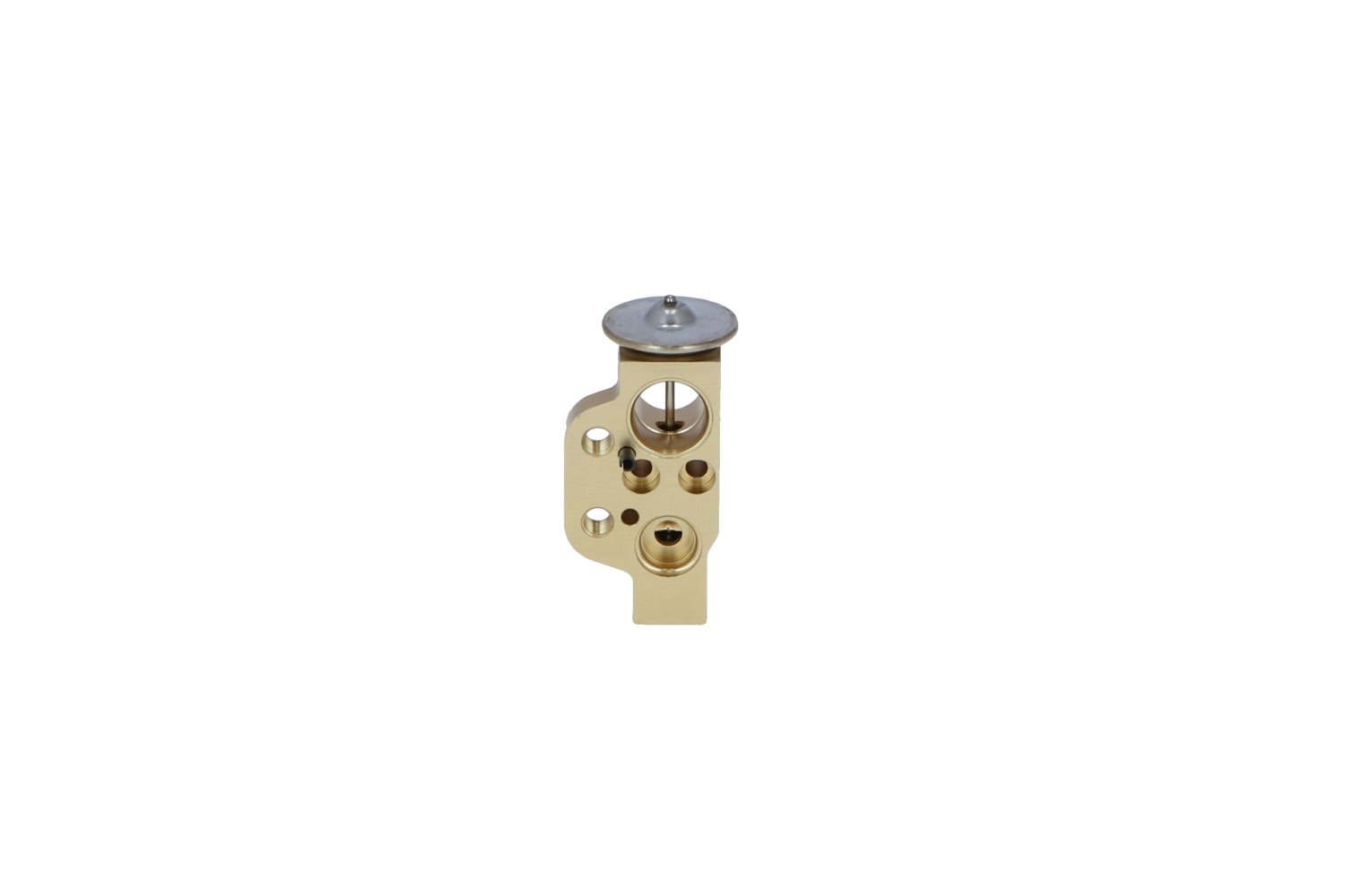 Valvola espansione climatizzatore 38476 NRF Volkswagen Touareg I (7LA, 7L6, 7L7) 3.2 V6 2006 220 CV
