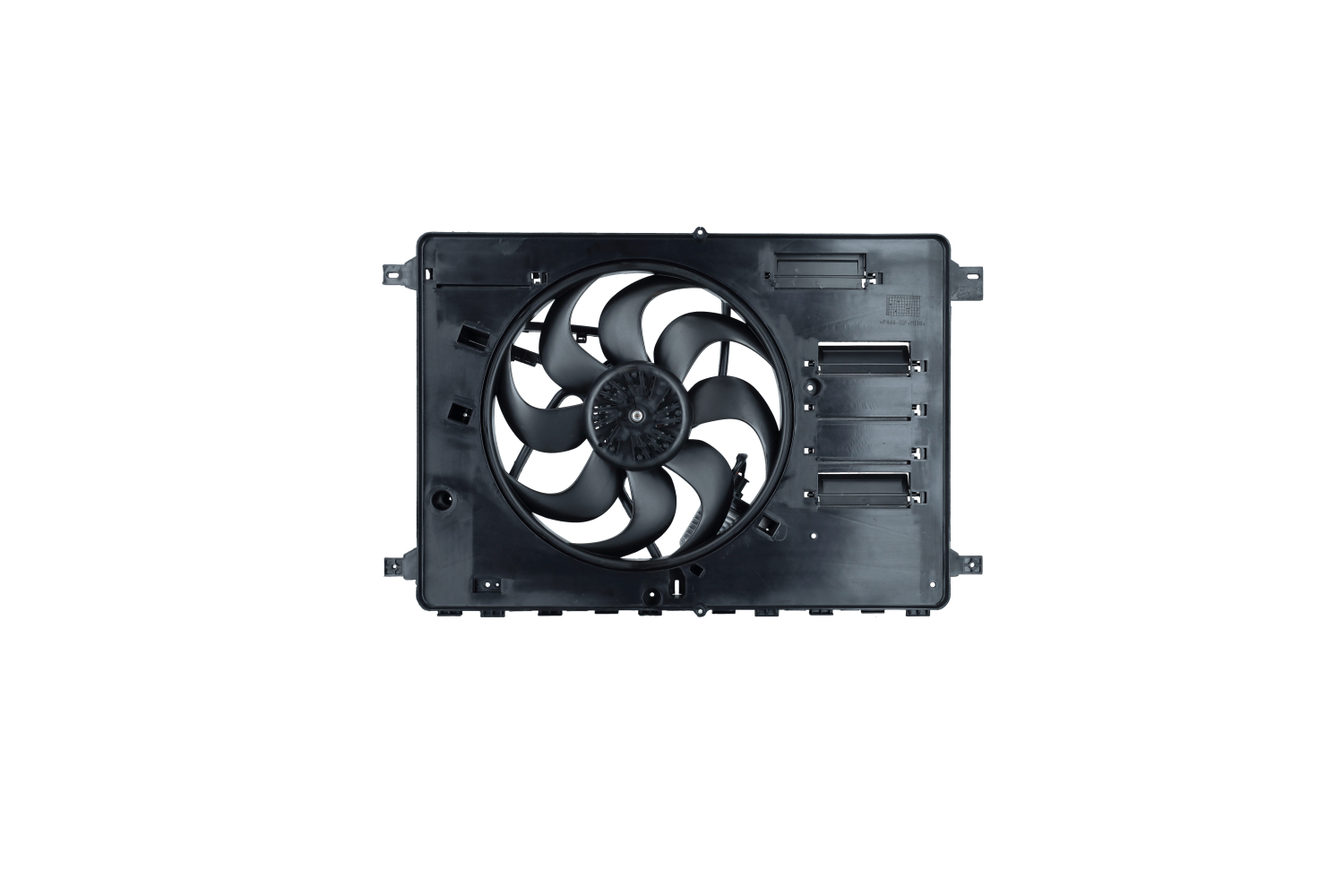 Numéro OEM LR026078 - Motoventilateur 47627 FORD, LAND ROVER, ROVER