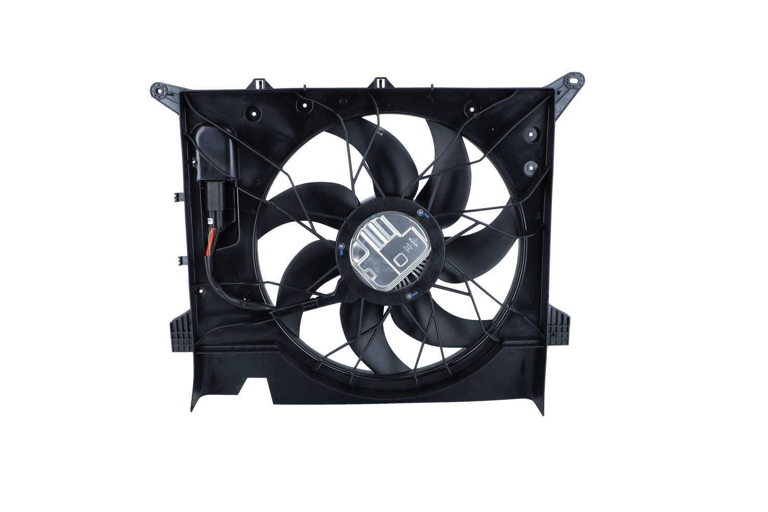online NRF Kühlerventilator 47462 Volvo 448,03 € im Online-Shop kaufen