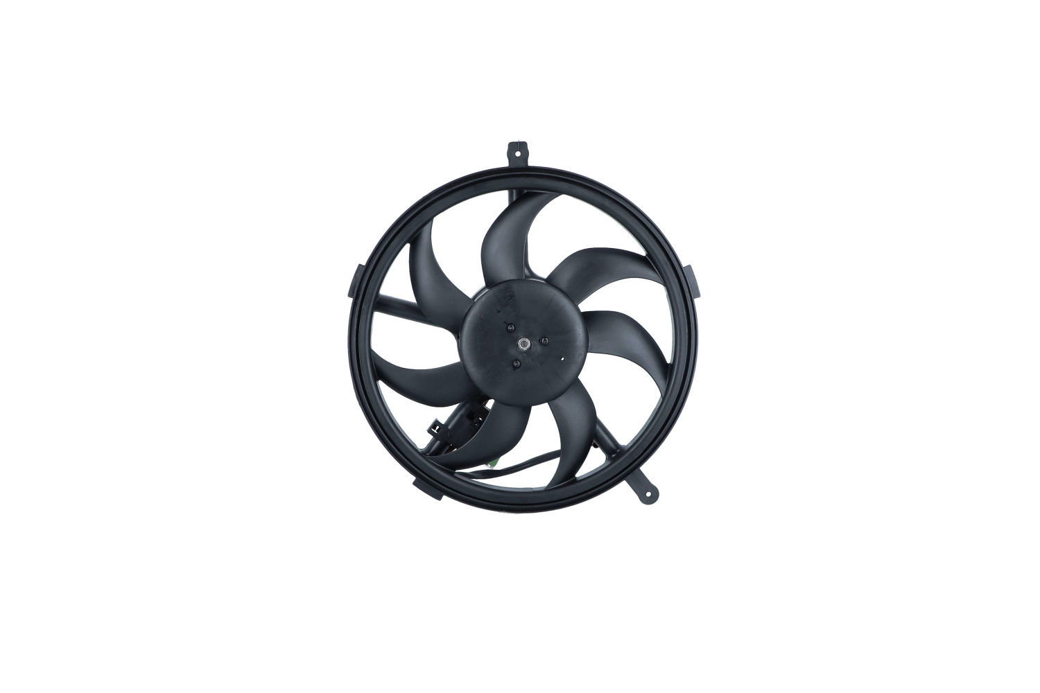 Elektrolüfter 47508 NRF MINI Schrägheck (R56) 1.6 John Cooper Works 2008 211 PS