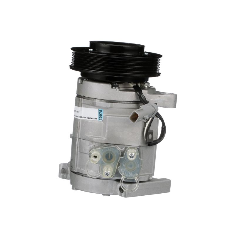 Número OEM 5005441AD - Compresor, aire acondicionado CS20075 VOLVO, JEEP, CHRYSLER, DODGE, PLYMOUTH