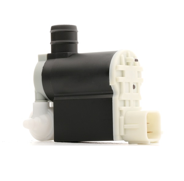 Número OEM 98510 25100 - Bomba de agua de lavado, lavado de parabrisas 820 447 HYUNDAI, KIA