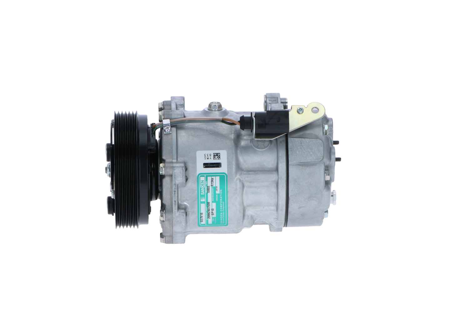 Número OEM YM2 H19 D62 9BB - Compressor, ar condicionado 32255G RENAULT, VW, MERCEDES-BENZ, PEUGEOT, AUDI