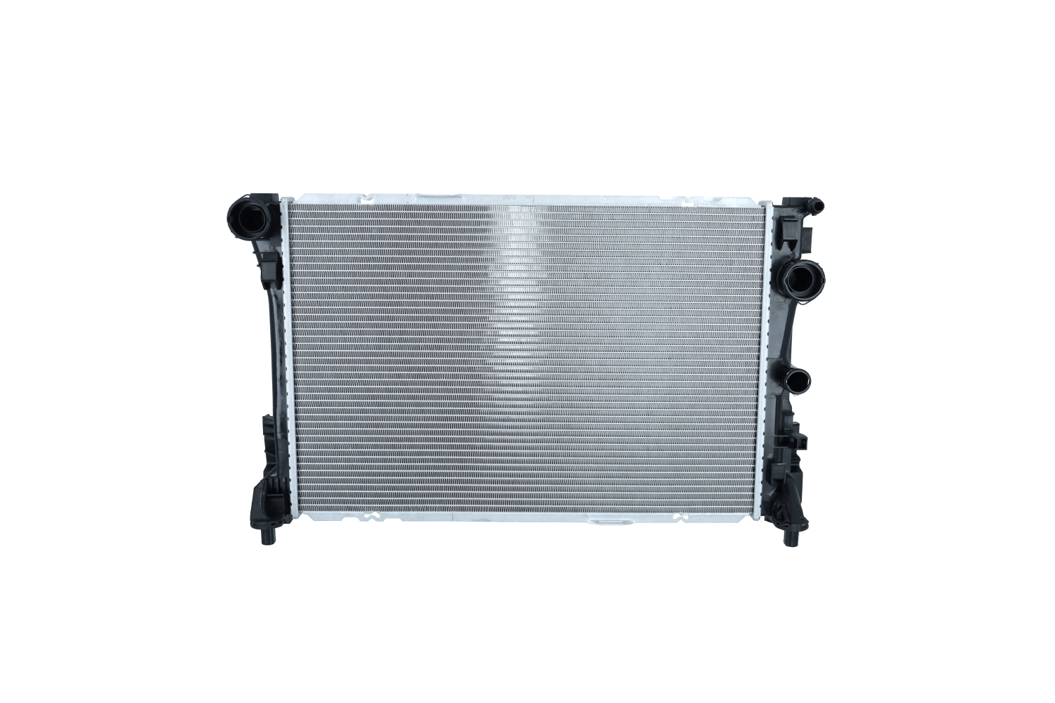 NRF 53113 radiateur MERCEDES-BENZ Classe C Berline (W204) C 200 CDI (204.001) 136CV 2013