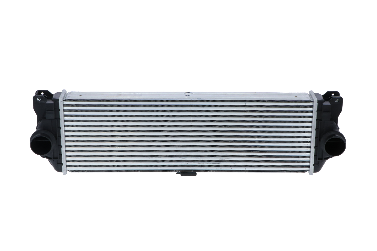 Intercooler 30505 NRF Volkswagen Crafter 30-50 Burtowy Ciężarówka/Podwozie (2F) 2.0 TDI 2014 109 KM