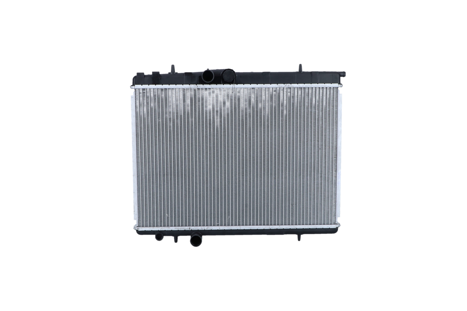 NRF 53120 Peugeot 206 Hatchback engine radiator replacement cost