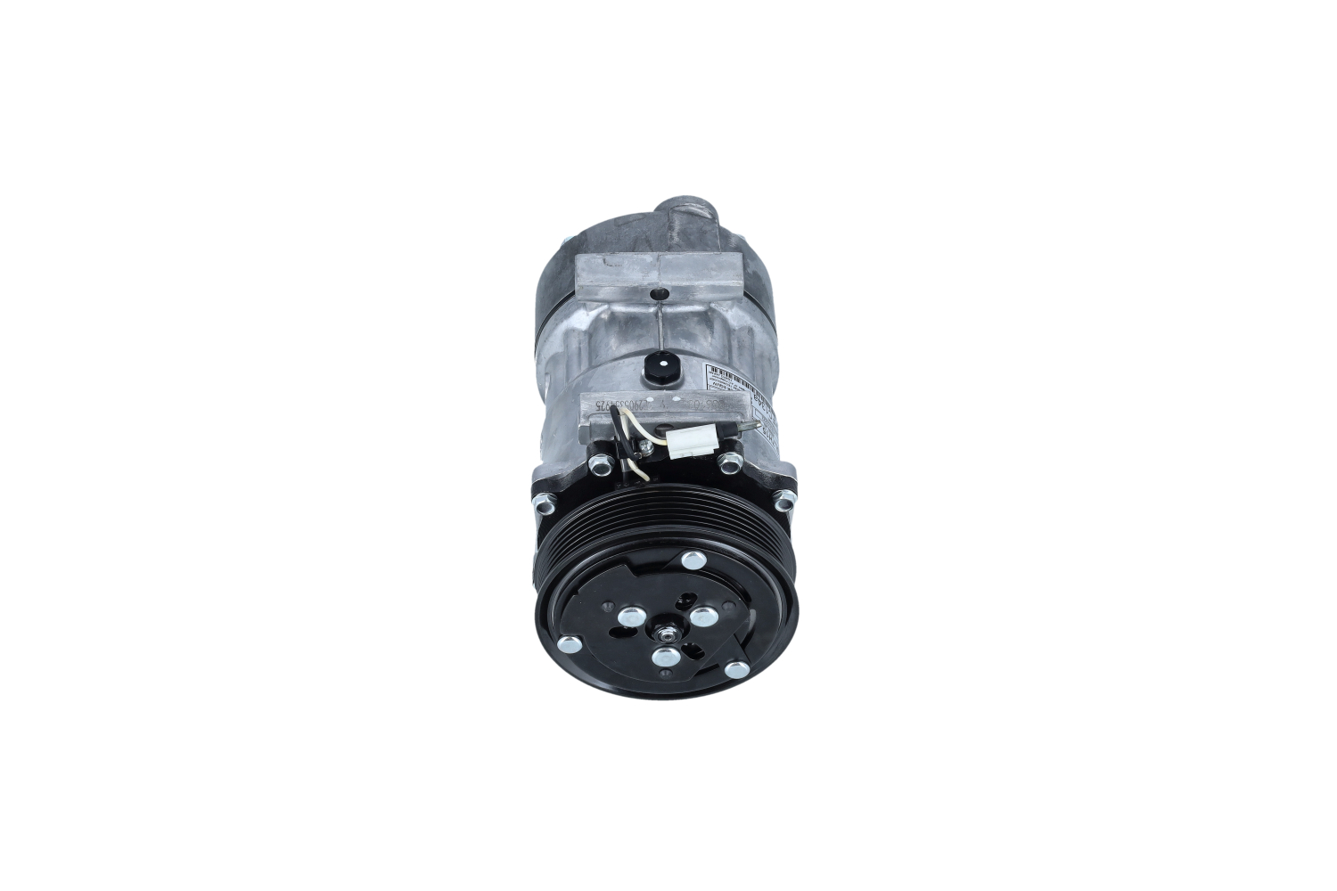 Número OEM 77 01 499 862 - Compressor, ar condicionado 32170 RENAULT, OPEL, NISSAN, VOLVO, LADA