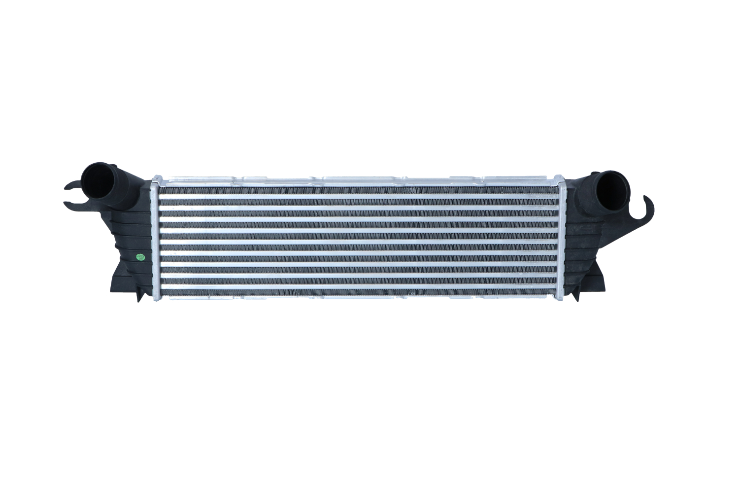 KANGOO Express (FC0/1_): Intercooler from NRF