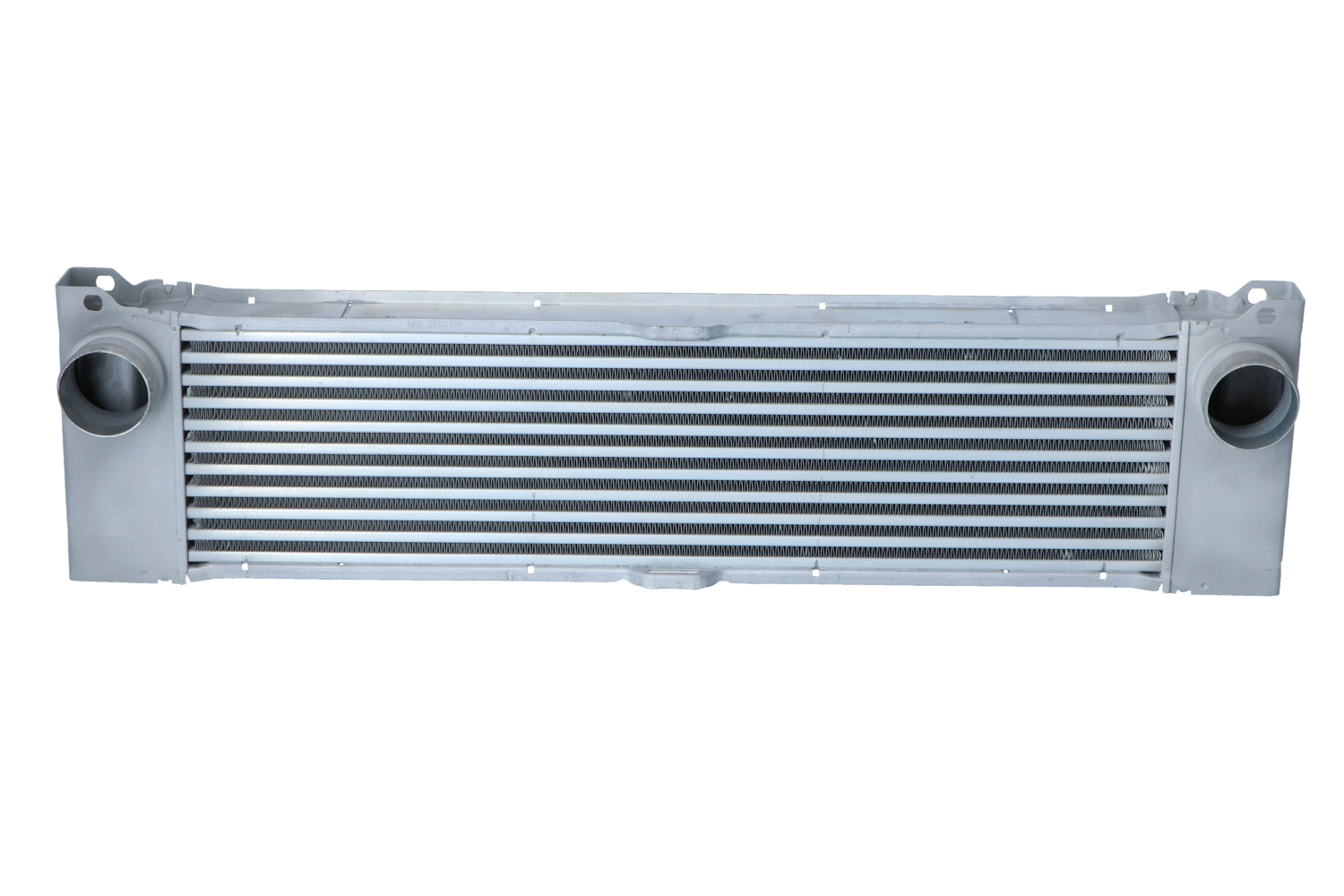 Mercedes S-Class Saloon (W126) turbo intercooler NRF 30521