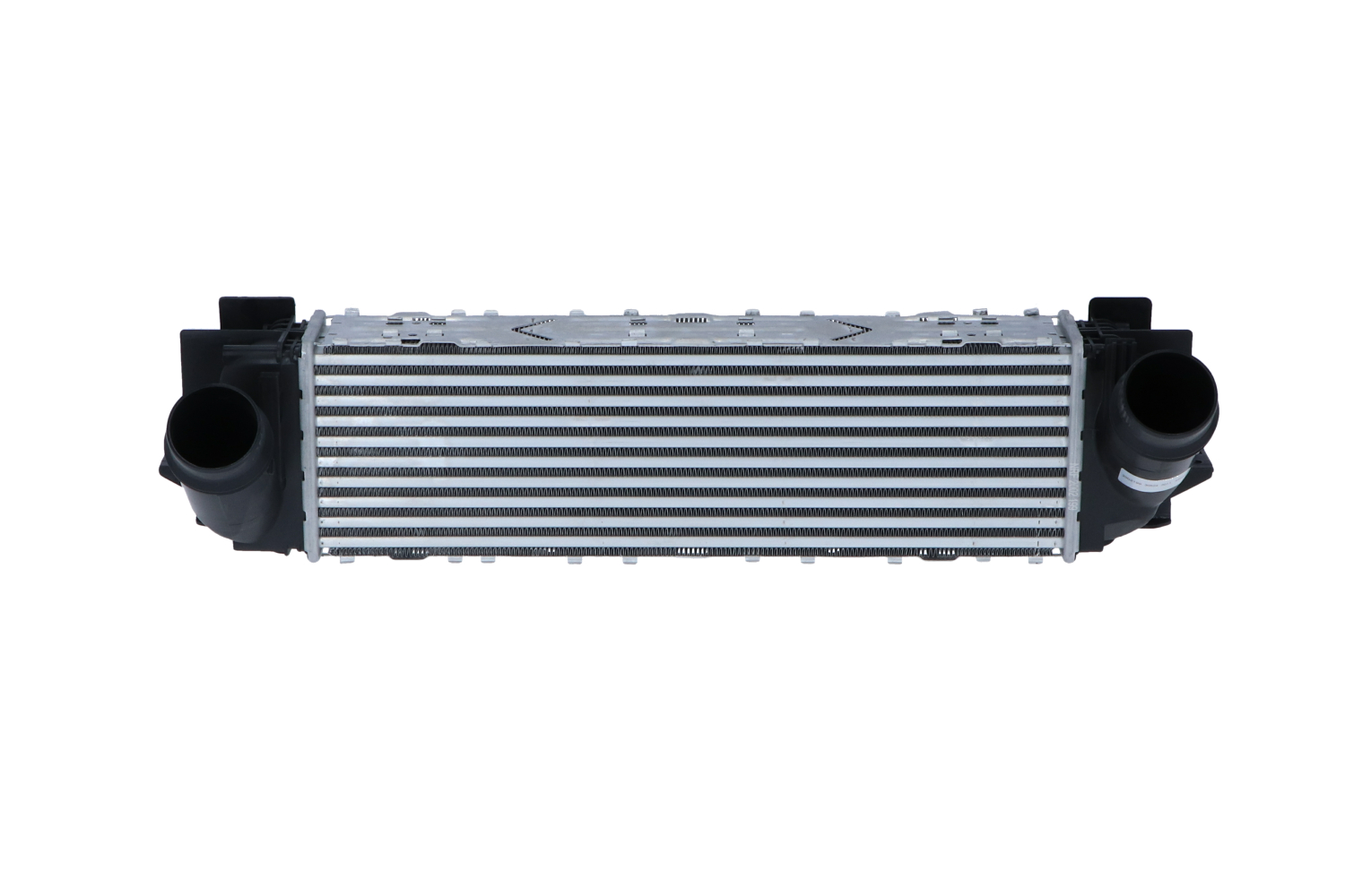 NRF | Intercooler 30524 BMW X4 (F26) 2016 billiga online
