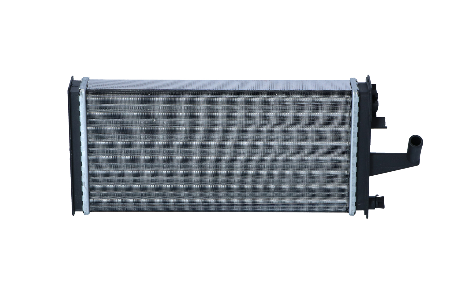 Warmtewisselaar 54259 NRF IVECO Daily II Bus 2.8 40-10 A 1999 103 Pk