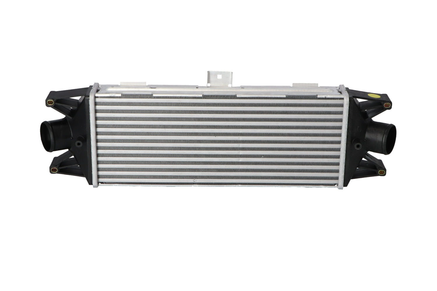 NRF 30241 intercooler IVECO Daily IV Platform / Chassis 3.0 35C17, 35C17 /P, 35S17, 35S17 /P, 35S17 D 170hp 2007