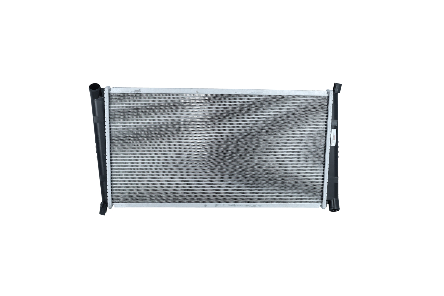 Wasserkühler 53157 NRF VOLVO S40 I (VS, 644) 1.9 DI 2000 115 PS