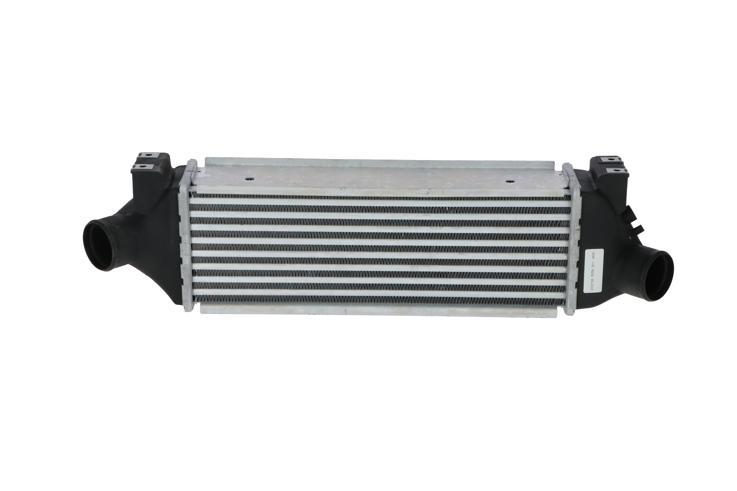 Intercooler 30259 NRF FORD Transit Mk5 Bus (V184, V185) 2.0 DI 2004 75 PS