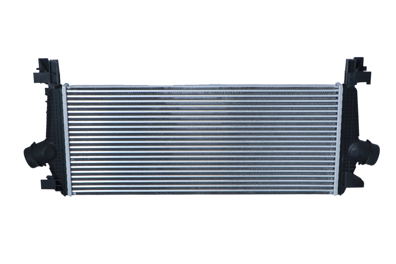 Intercooler 30270 NRF VAUXHALL Astra Mk6 (J) Hatchback (P10) 1.6 Turbo 2011 180 cv