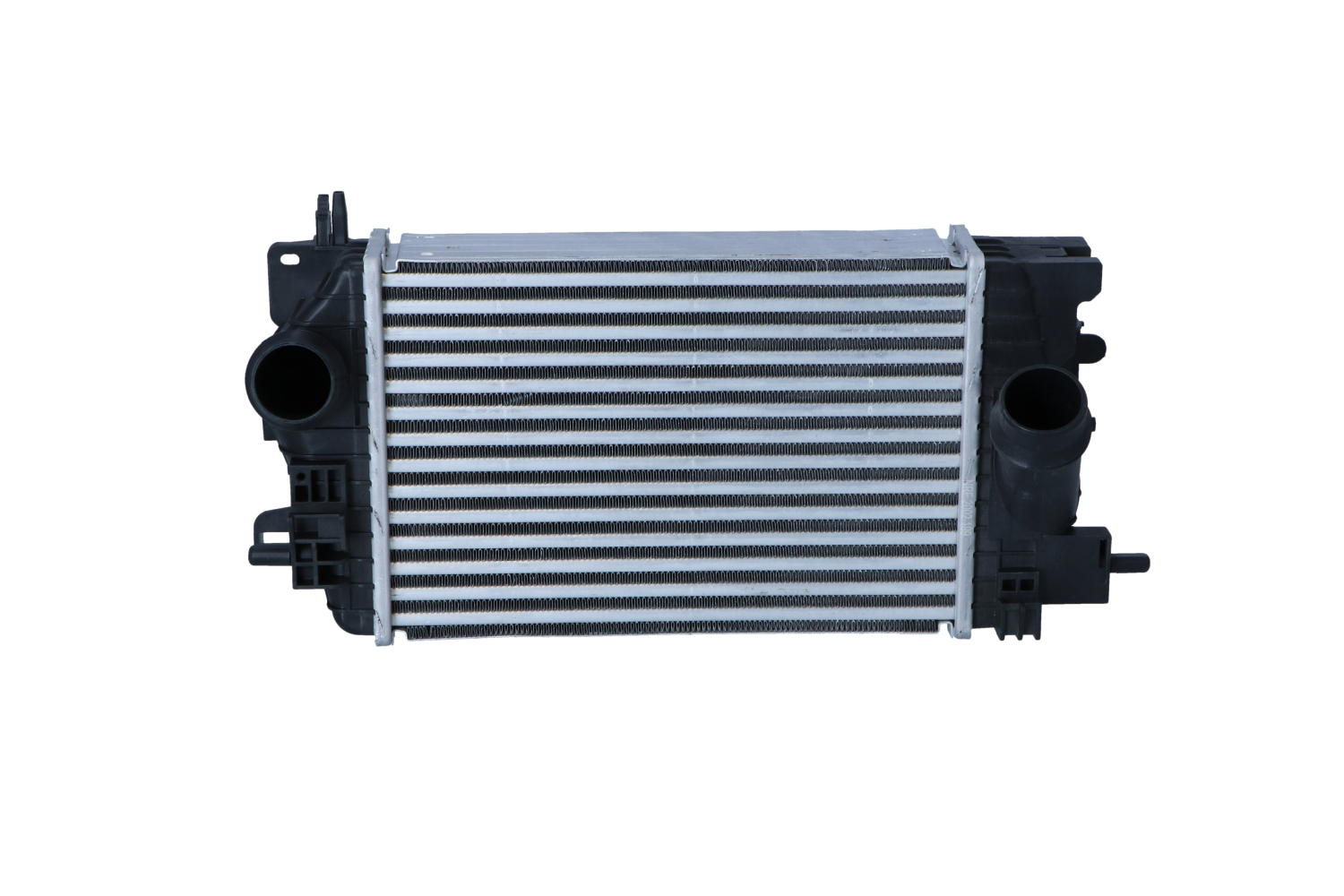 Intercooler 30549 NRF VAUXHALL Meriva Mk2 (B) (S10) 1.3 CDTi 2010 95 PS