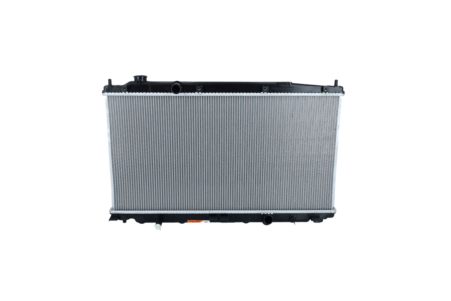 NRF 53194 Kühler, Motorkühlung Honda HR-V II
