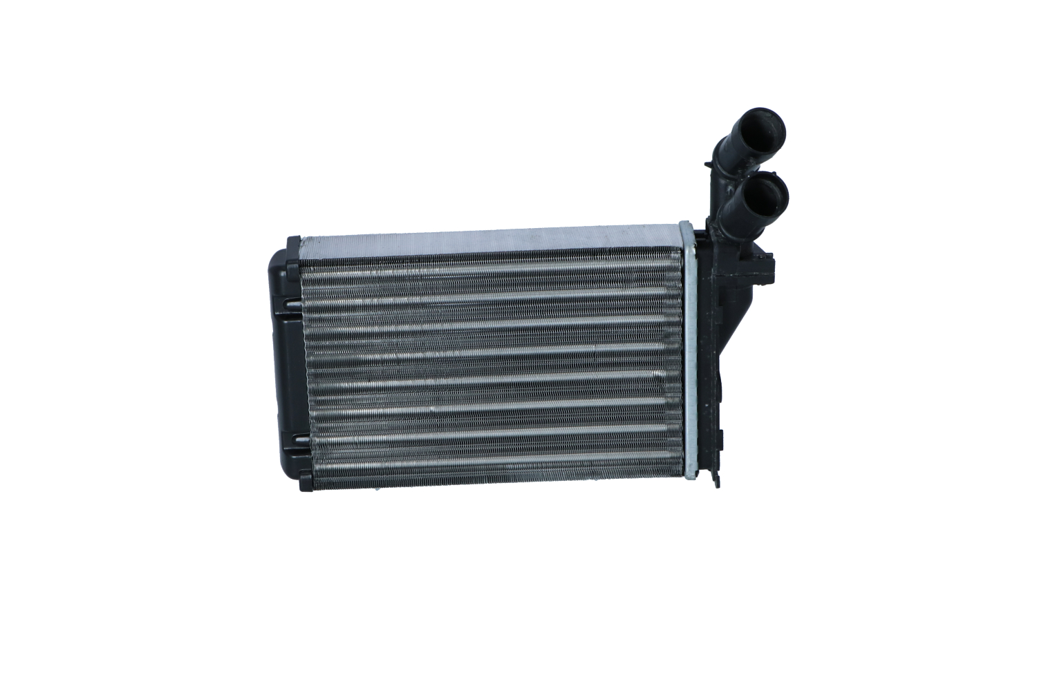 NRF 58034 heater matrix PEUGEOT 306 Hatchback 1.9 D 64hp 1993