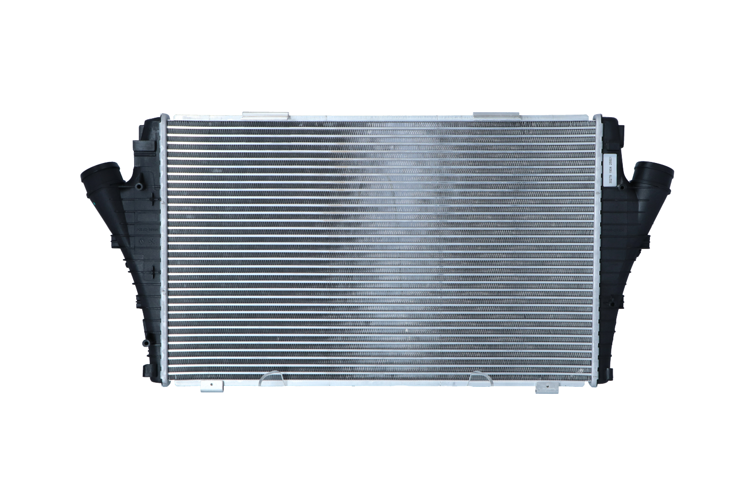 Intercooler 30279 NRF OPEL Vectra C Caravan (Z02) 1.9 CDTI (F35) 2008 150 hk