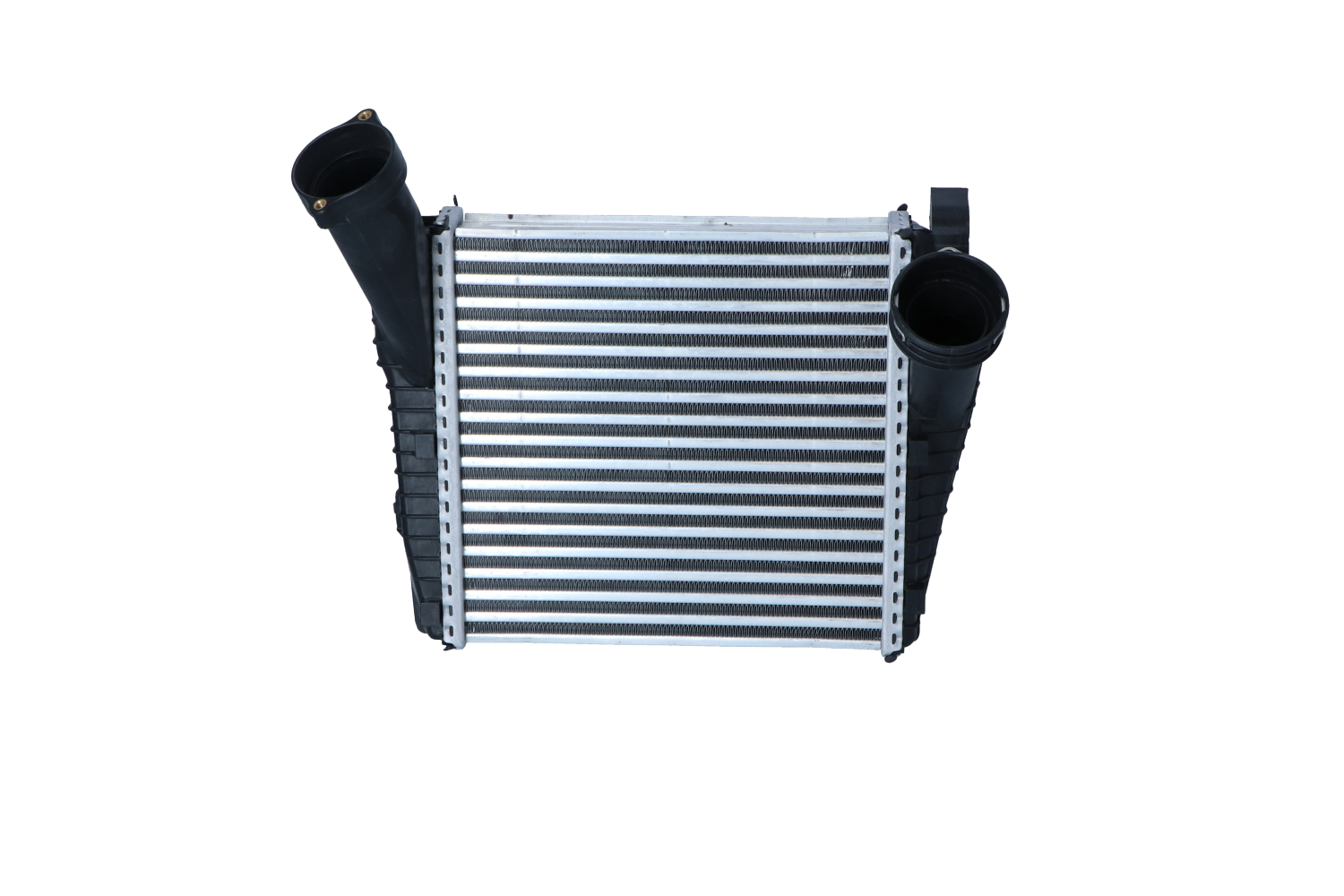 Intercooler 30286 NRF Volkswagen Touareg I (7LA, 7L6, 7L7) 5.0 V10 TDI 2006 313 CV