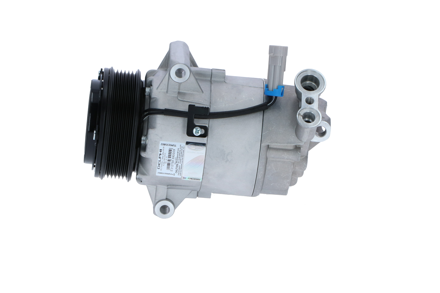 Número OEM 1 854 190 - Compressor, ar condicionado 32427G OPEL, HONDA, VOLVO, VAUXHALL, HOLDEN