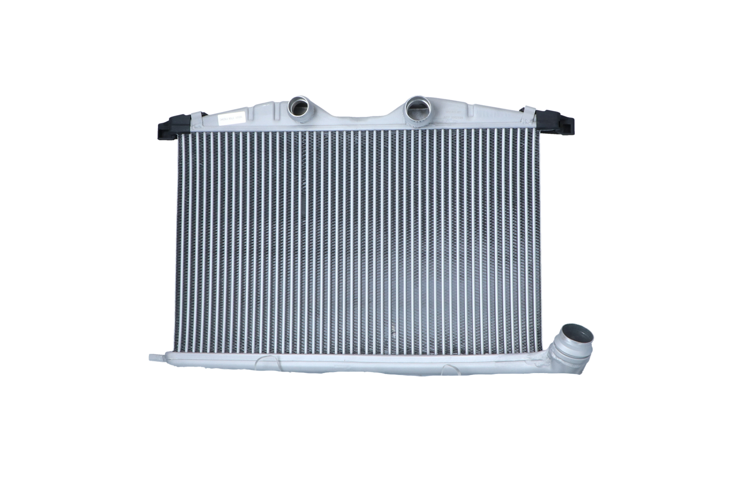 köpa NRF (30320) Intercooler