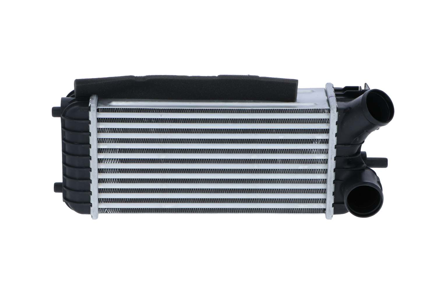 Intercooler 30324 NRF FORD C-Max II (DXA/CB7, DXA/CEU) 1.6 TDCi 2016 95 hk