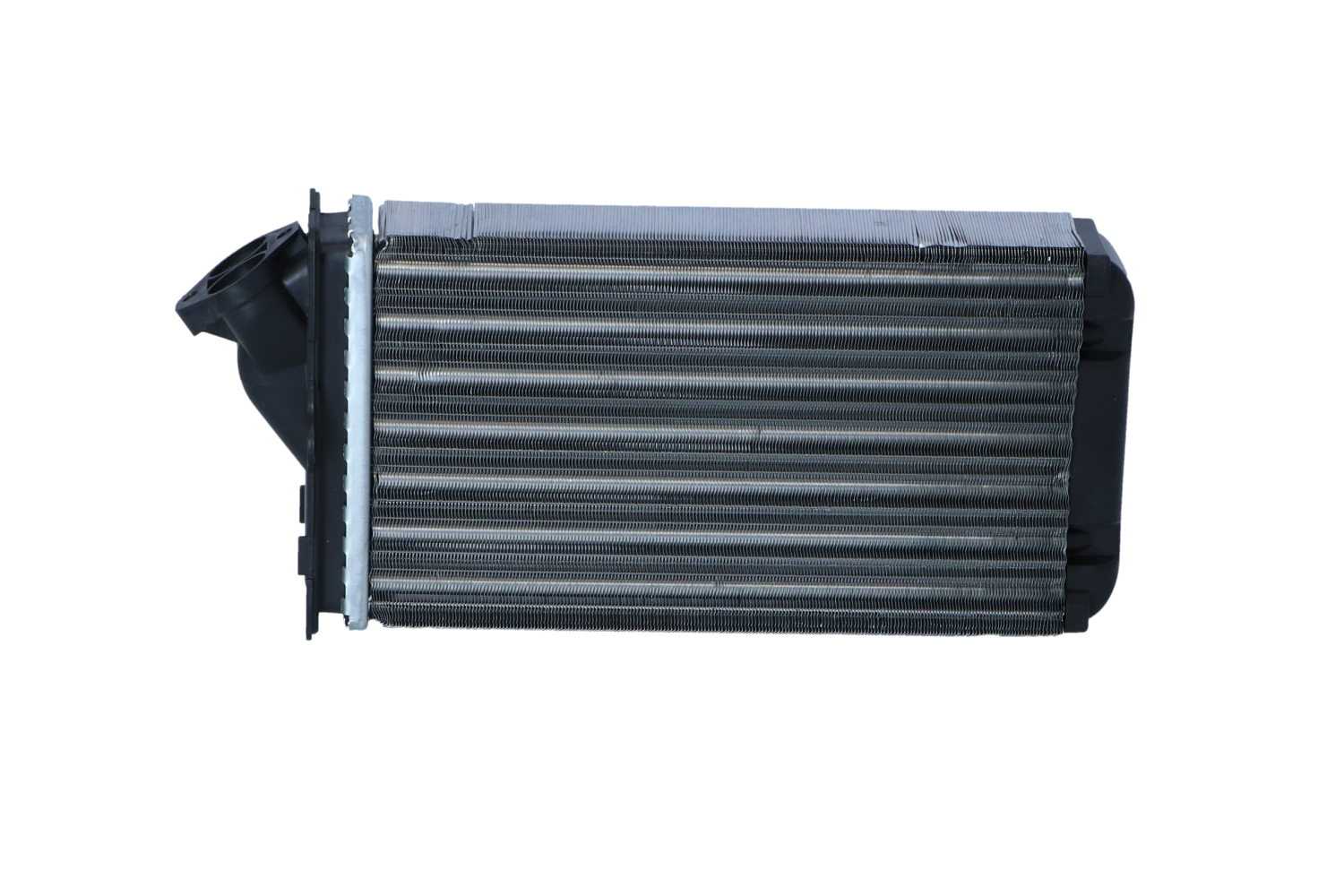 Permutador de calor, aquecimento do habitáculo 58643 NRF CITROËN AX Hatchback 1.3 Sport (ZAM4A) 1987 95 cv