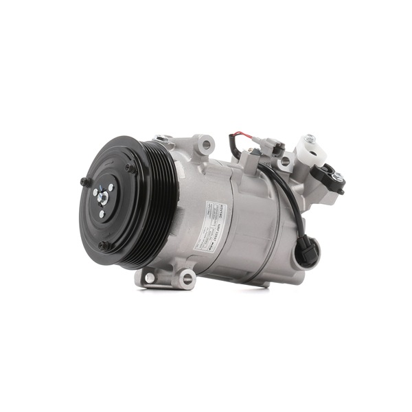 NRF AC Kompressor 32597 Renault CHF 260.68 online einkaufen