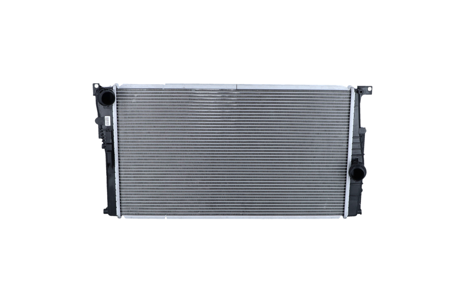 Kylare 58412 NRF BMW 3 Sedan (F30, F80) 320 d 2013 163 hk