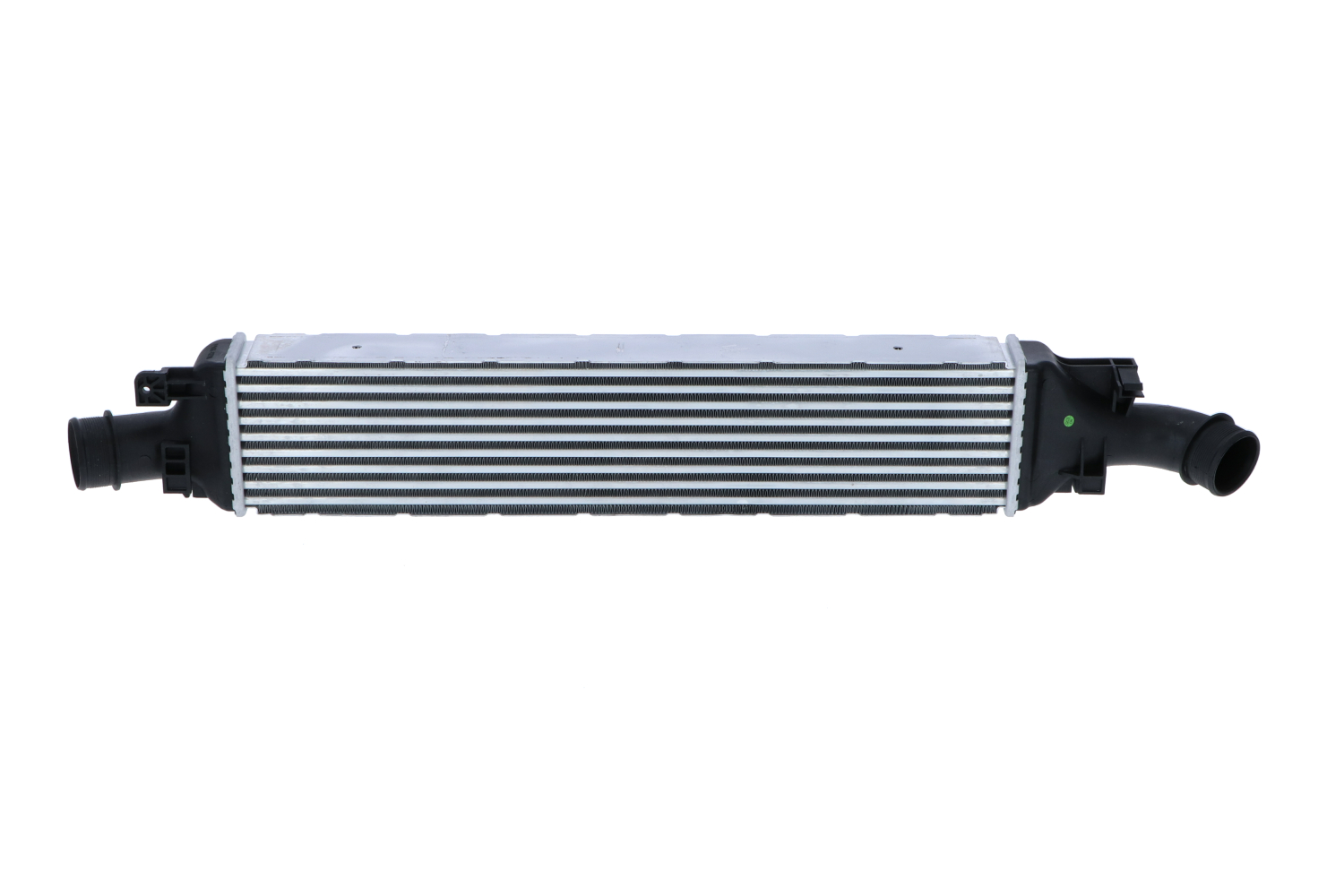 Intercooler 30339 NRF AUDI Q3 (8UB, 8UG) 2.0 TDI 2015 136 hk