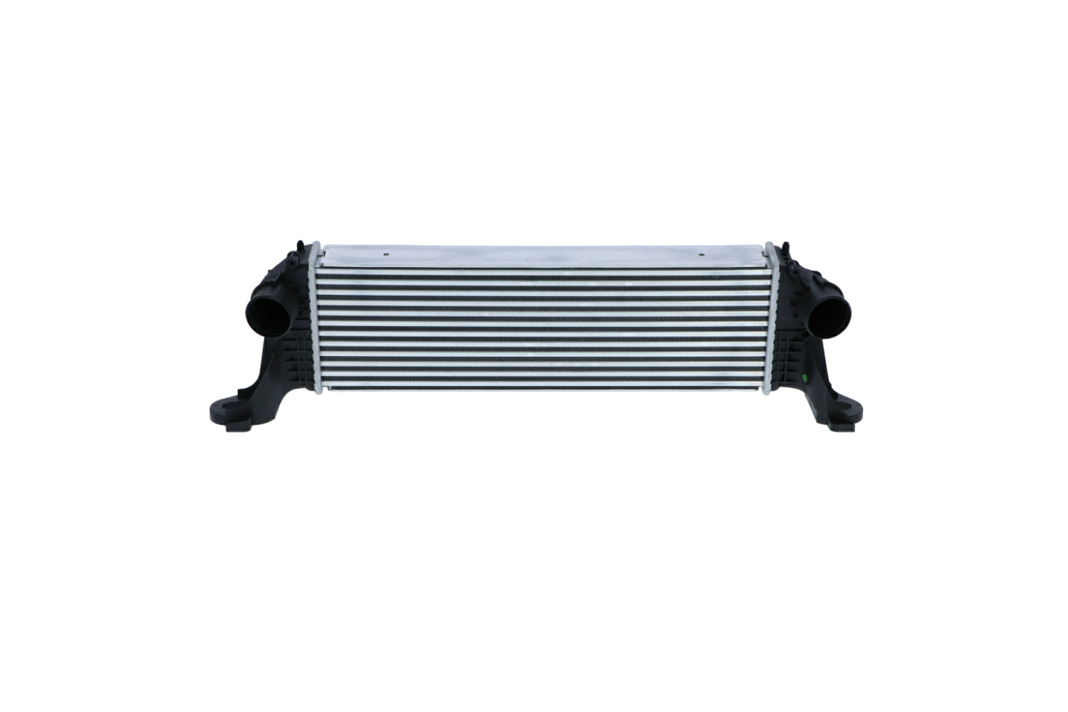 Intercooler 30342 NRF IVECO Daily V Van / Station Wagon 35C17, 35S17, 40C17, 45C17, 50C17, 60C17, 65C17, 70C17 2012 170 CV